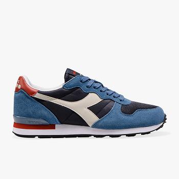 Diadora Camaro Modre - Panske Tenisky